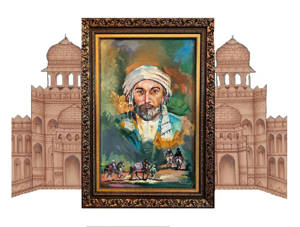 Journal Histoire du Soufisme 9. Confréries d'Inde, d'Afghanistan et du Kurdistan.