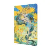 Cahier Tentation A5 Non ligné