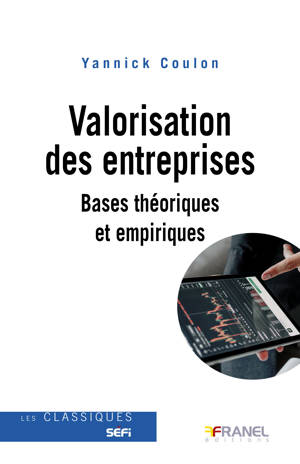 Valorisation des entreprises