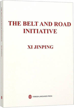 THE BELT AND ROAD INITIATIVE ( VERSION ANGLAISE)