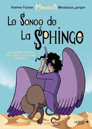 Le songe de la Sphinge