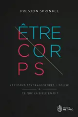Être corps