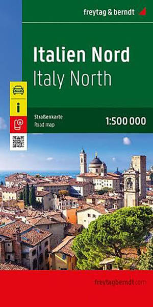 ITALIEN NORD - ITALY NORTH ITALIE DU NORD