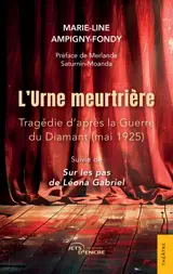 L'Urne meurtrière