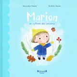 MARION AU RYTHME DES SAISONS. L'HIVER