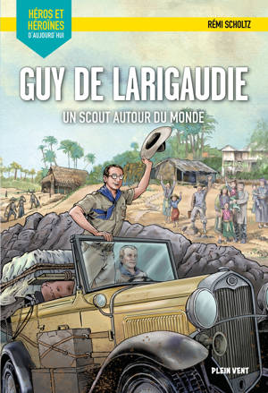 Guy de Larigaudie