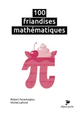 100 friandises mathématiques