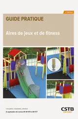 Aires de jeux et de fitness