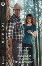 Jeu fatal - Les secrets de la montagne