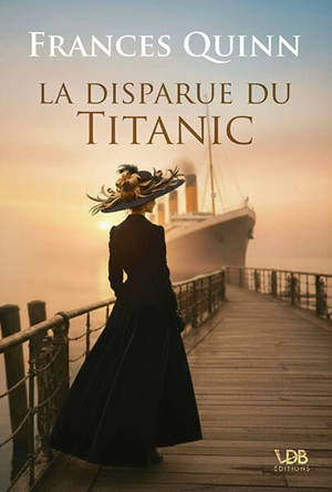 LA DISPARUE DU TITANIC