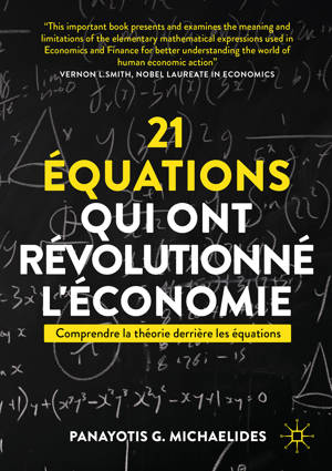21 équations qui ont révolutionné l'économie