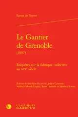 Le Gantier de Grenoble