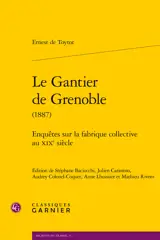 Le Gantier de Grenoble