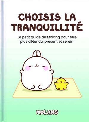 Choisis la tranquillité