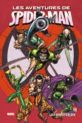 Marvel - Les aventures de Spider-Man : Les Sinister Six