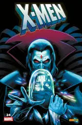 X-Men N°24