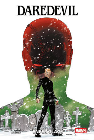 Daredevil : Enfer glacé