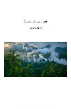 Qualité de l'air