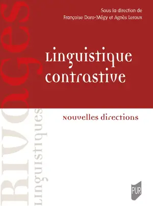 Linguistique contrastive