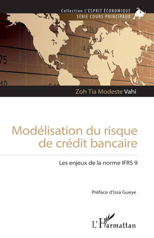 Modélisation du risque de crédit bancaire