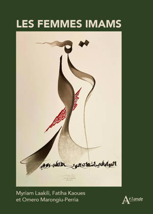 Les Femmes Imams