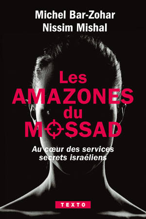 Les amazones du Mossad
