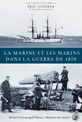 Les marins français dans la guerre de 1870