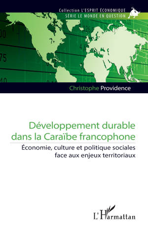 Développement durable dans la Caraïbe francophone