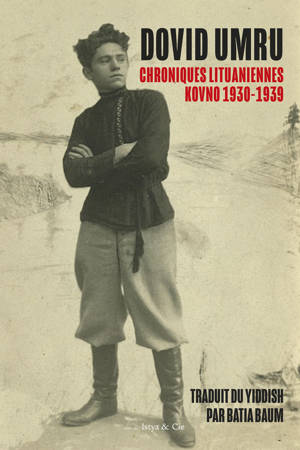 Chroniques lituaniennes - Novno 1930 - 1939