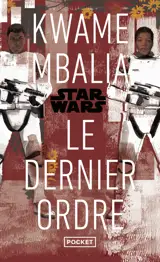 Star Wars - Le dernier ordre