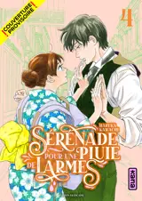 Sérénade pour une pluie de larmes - Tome 4