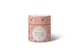 Mes messages à piocher - Maman, je t'aime