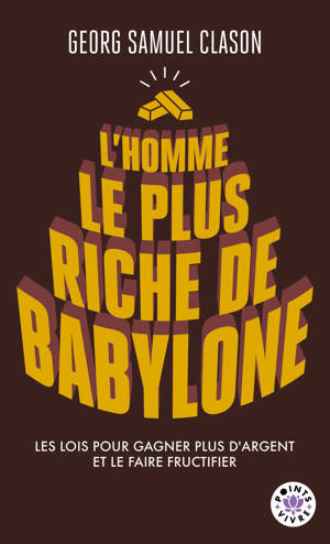 L'homme le plus riche de Babylone