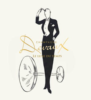 CHAMPAGNE DEVAUX