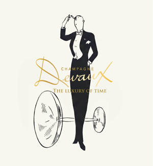 CHAMPAGNE DEVAUX