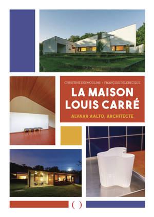 La Maison Louis Carré