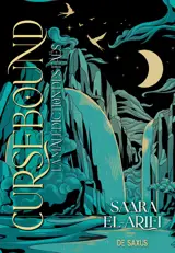 Faebound - Tome 02 Cursebound, La Malédiction des faës (broché)