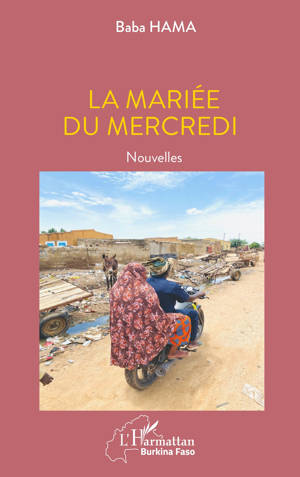 La mariée du mercredi