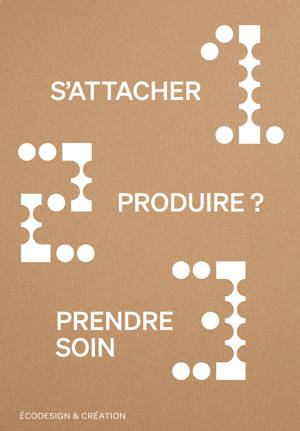 Écodesign et Création