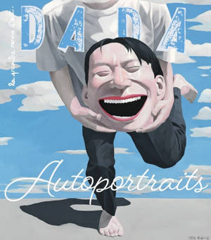 Autoportraits (revue DADA 298)