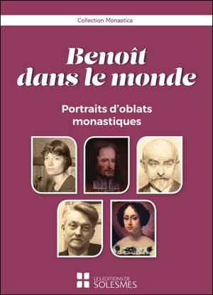 Benoît dans le monde