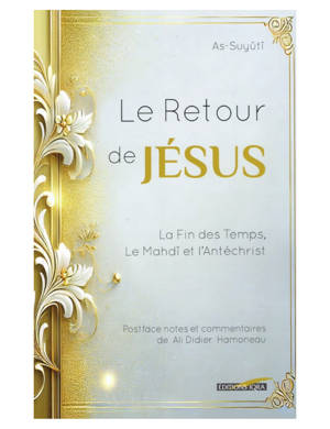 Le retour de Jésus