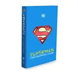 Superman - L'encyclopédie ultime