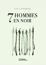 Sept hommes en noir