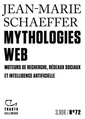 Mythologies web