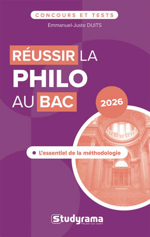 Réussir la philo au bac