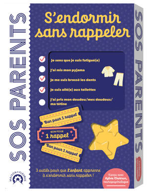 SOS Parents   S endormir sans rappeler (avec 3 outils malins)