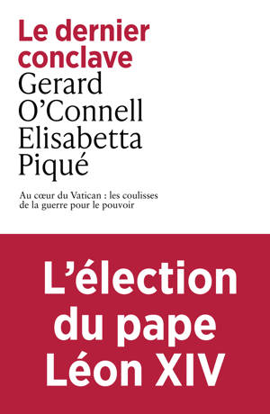 Le dernier conclave