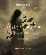 13 lettres et un silence – 13 lettres et une chute