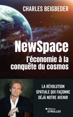NewSpace, l'économie à la conquête du cosmos